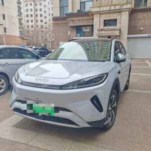 BYD SEALION 05 EV 520