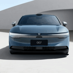 Zeekr 007