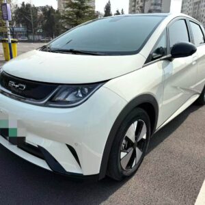 BYD Dolphin – The World’s Best-Selling Smart Electric Hatchback