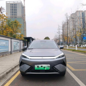 Byd Yuan plus - Get Best FOB Price for Yuan Plus