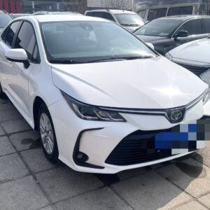 COROLLA HYBRID 1.8